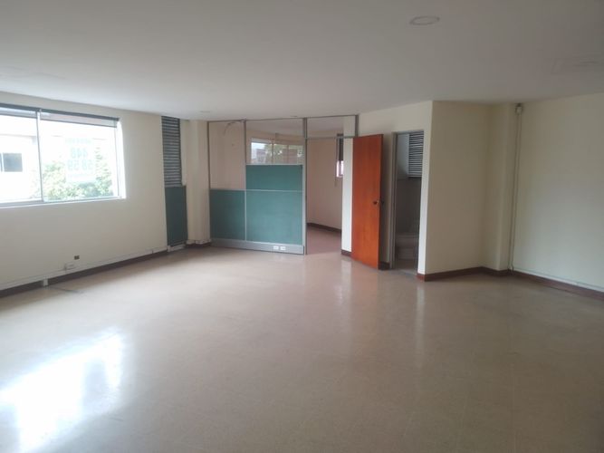 Bodega en arriendo en Caqueta, La Estrella, 565 m² · foto 20 de 24