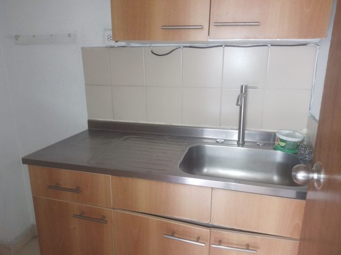 Bodega en arriendo en Caqueta, La Estrella, 565 m² · foto 22 de 24