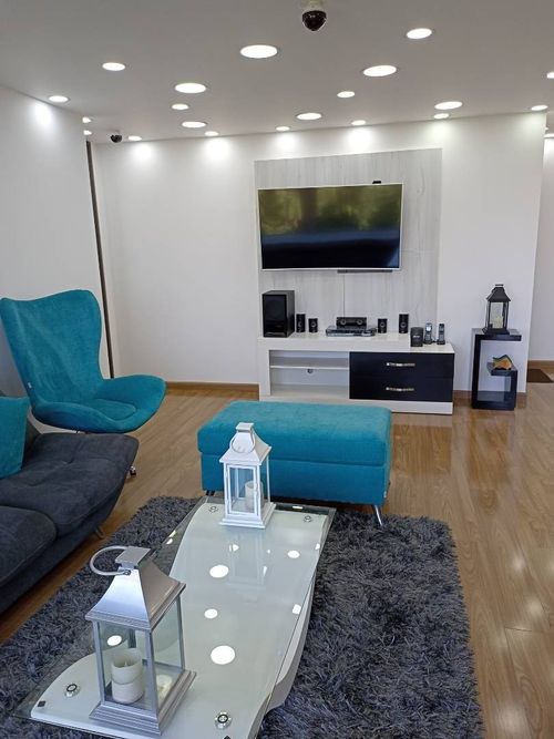 Apartamento de 3 alcobas en venta en Club De Los Lagartos, Bogotá, 131 m² · foto 10 de 16