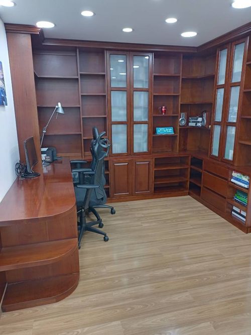 Apartamento de 3 alcobas en venta en Club De Los Lagartos, Bogotá, 131 m² · foto 15 de 16