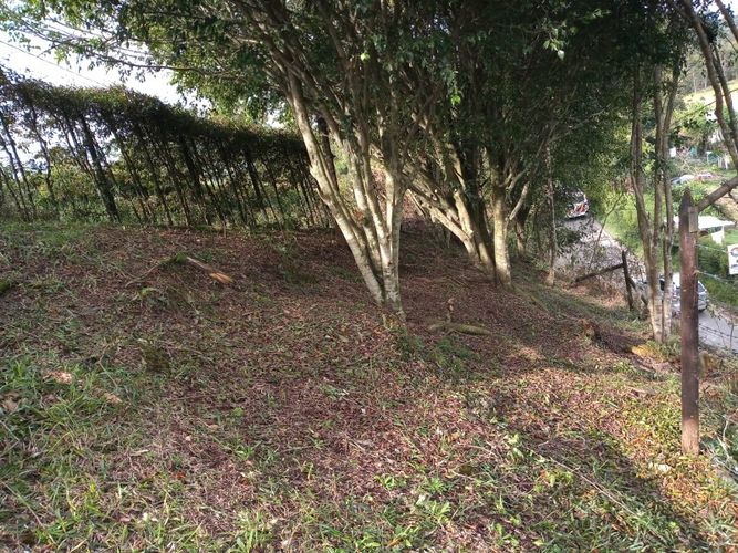 Lote en venta en El Tablazo, Rionegro, 4692 m² · foto 8 de 17