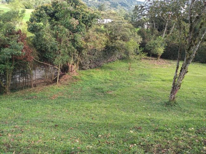 Lote en venta en El Tablazo, Rionegro, 4692 m² · foto 15 de 17