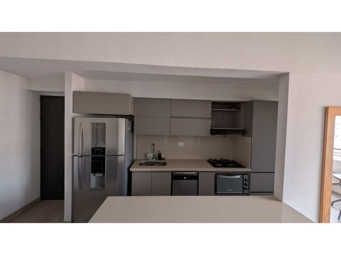 Apartamento de 3 alcobas en venta en Zona Rural, Itagüí, 72 m² · foto 4 de 7