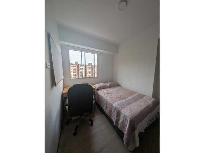Apartamento de 3 alcobas en venta en Zona Rural, Itagüí, 72 m² · foto 7 de 7