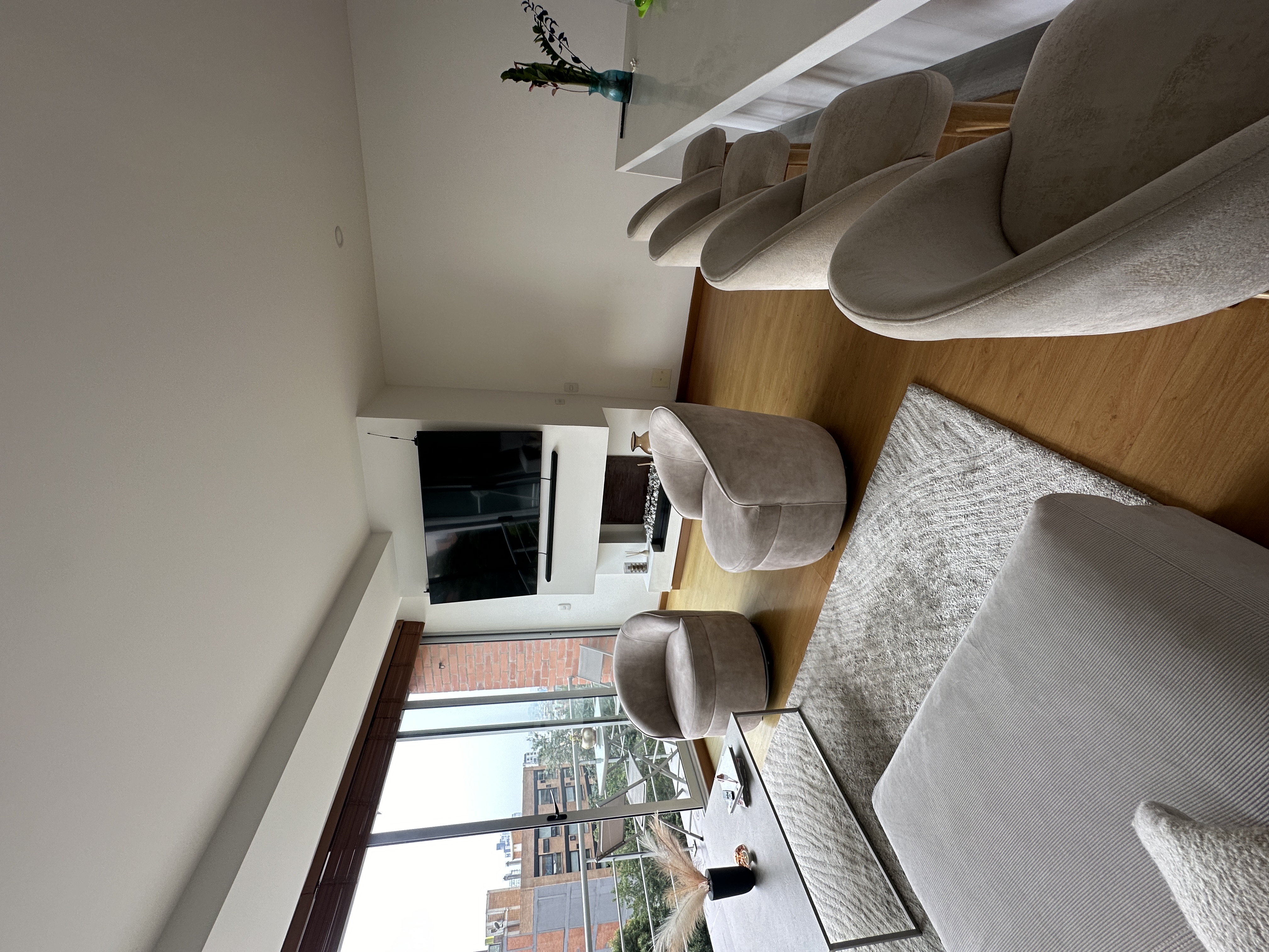 Apartamento en venta en Chapinero, Bogotá · foto 2 de 15