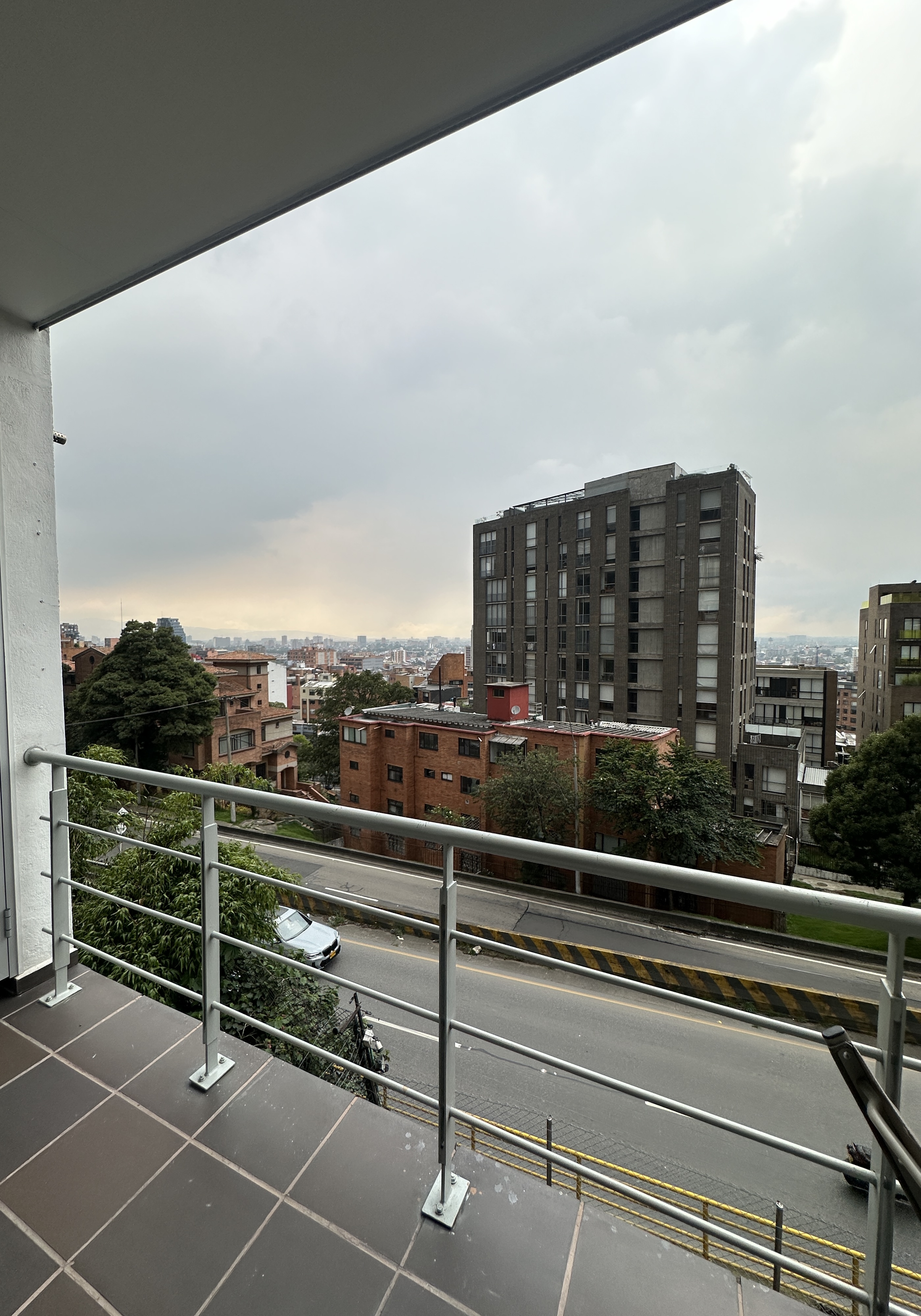 Apartamento en venta en Chapinero, Bogotá · foto 3 de 15
