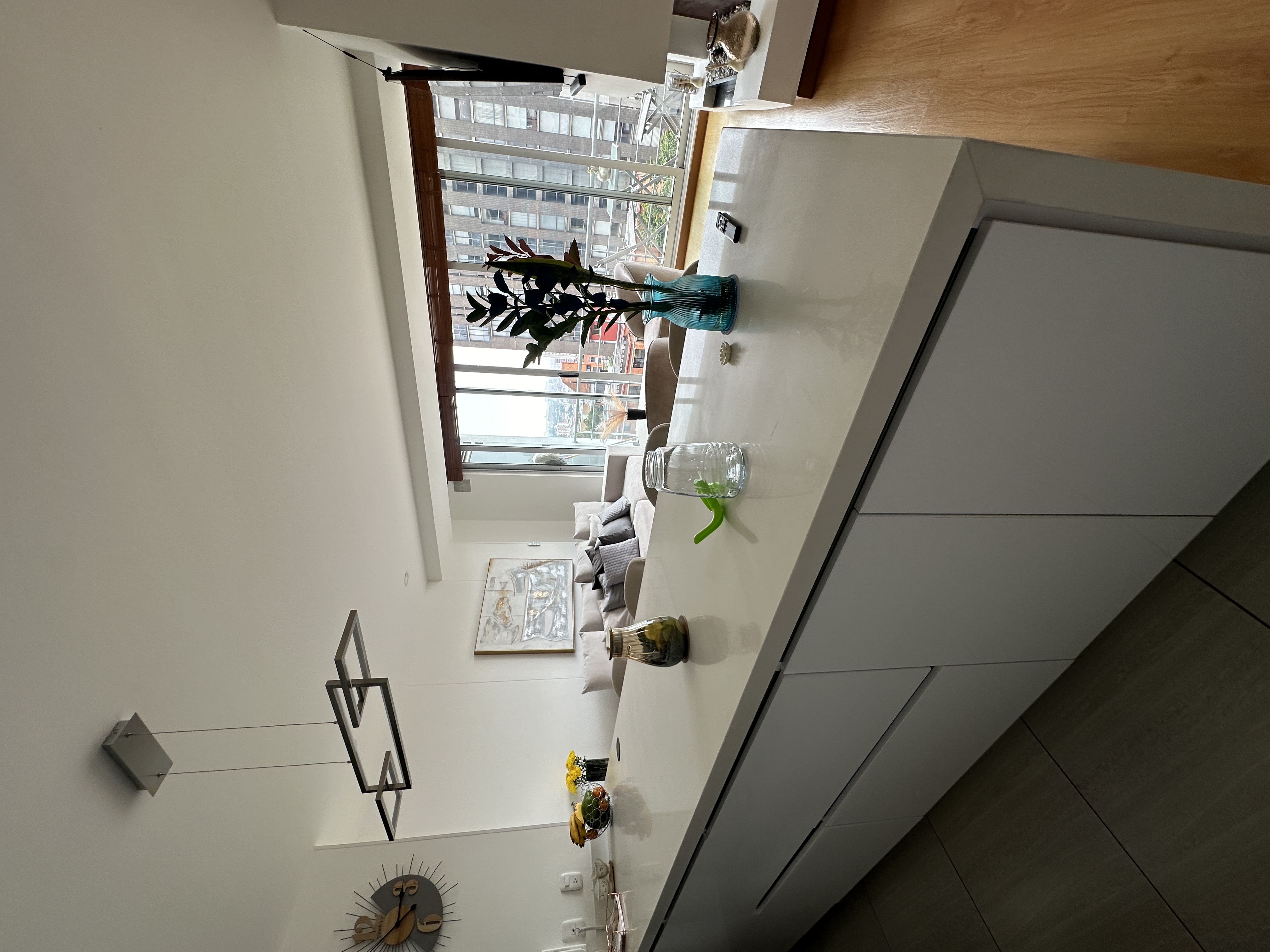 Apartamento en venta en Chapinero, Bogotá · foto 6 de 15