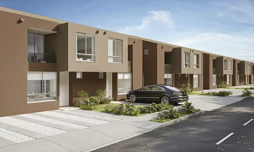 CASALAGO, Casas en Venta en Alfaguara, Jamundí - Miniatura 7
