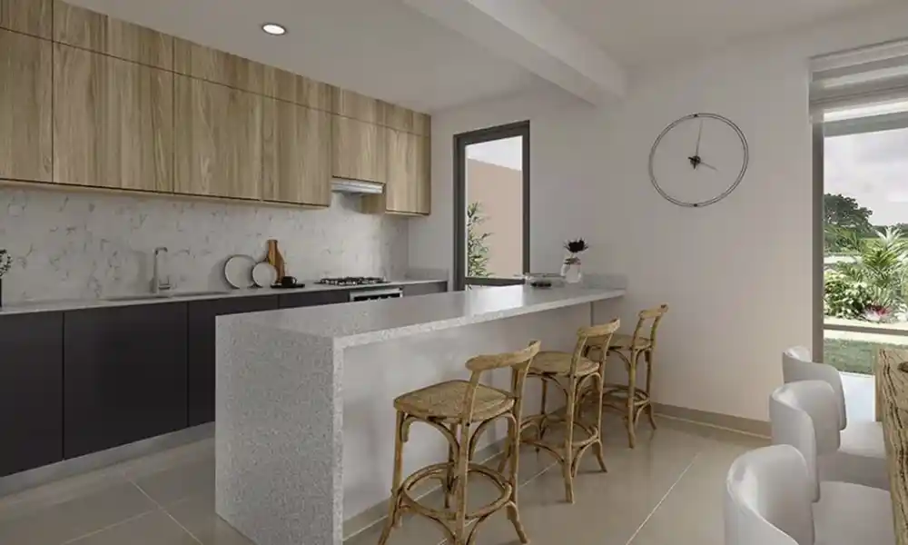 CASALAGO, Casas en Venta en Alfaguara, Jamundí - Miniatura 5