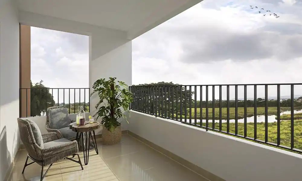CASALAGO, Casas en Venta en Alfaguara, Jamundí - Miniatura 3