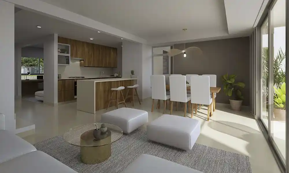CASALAGO, Casas en Venta en Alfaguara, Jamundí - Miniatura 13
