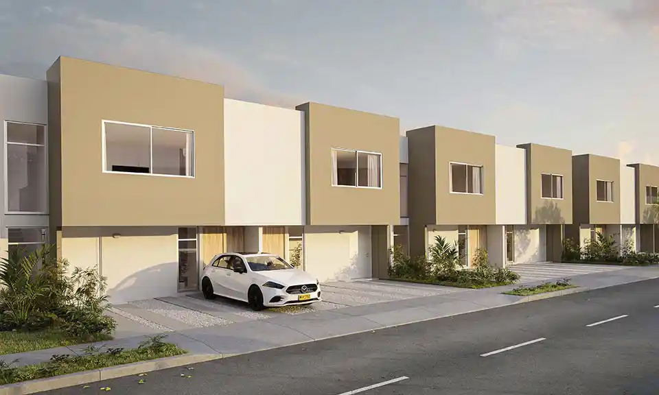 CASALAGO, Casas en Venta en Alfaguara, Jamundí - Miniatura 8