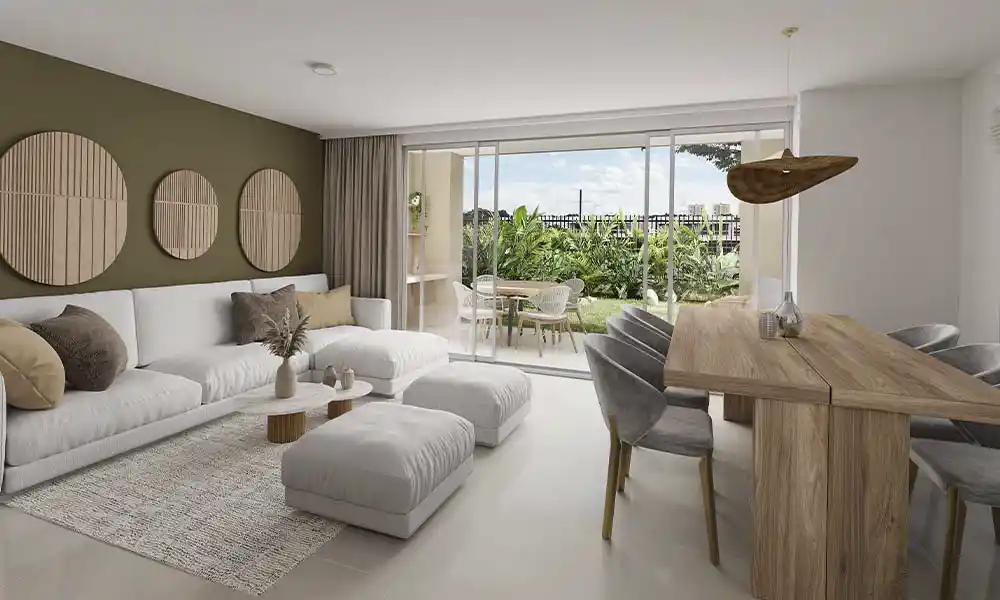 CASALAGO, Casas en Venta en Alfaguara, Jamundí - Miniatura 12
