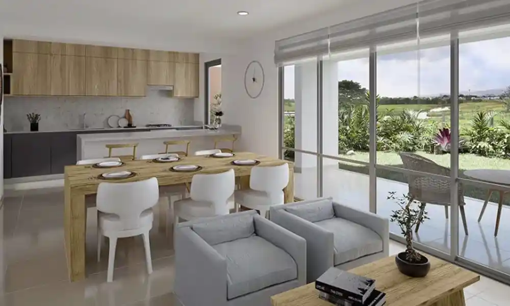 CASALAGO, Casas en Venta en Alfaguara, Jamundí - Miniatura 11