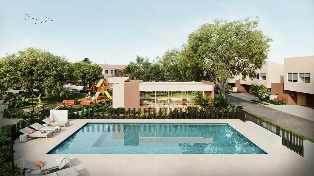 CASALAGO, Casas en Venta en Alfaguara, Jamundí - Miniatura 10