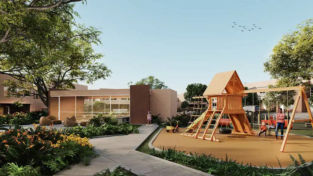 CASALAGO, Casas en Venta en Alfaguara, Jamundí - Miniatura 14