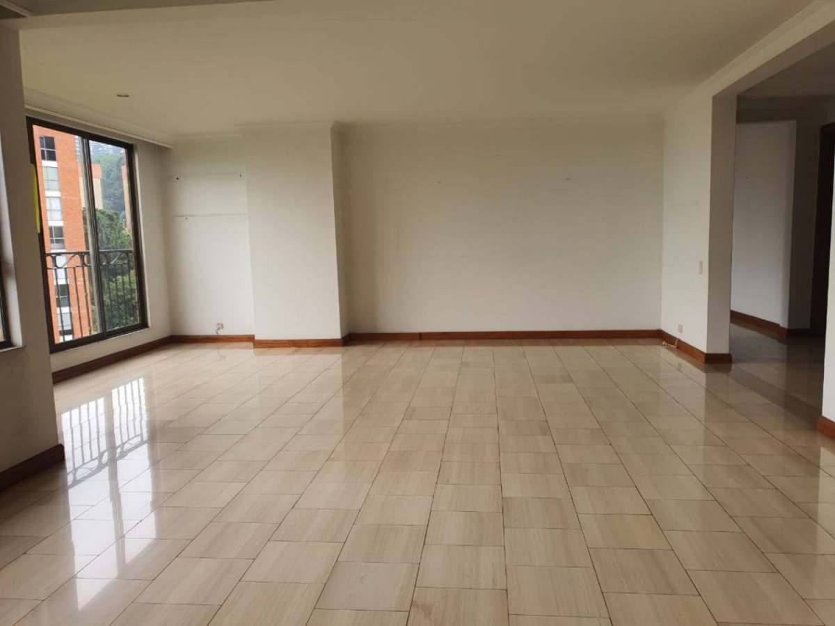 Apartamento en venta en Castropol, Medellín · foto 14 de 15
