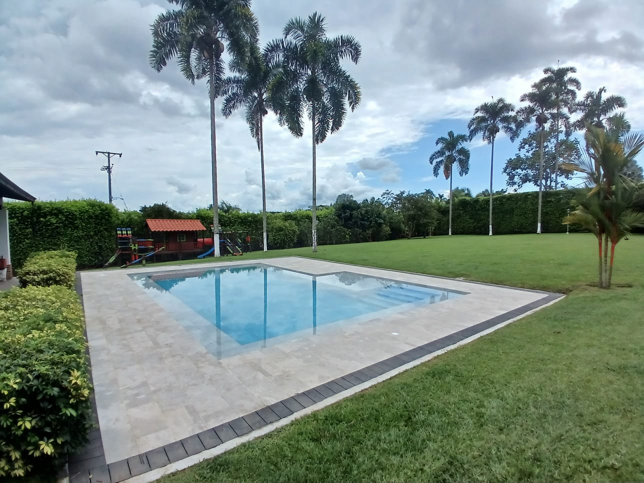 Casa en Arriendo en Cerritos, Pereira