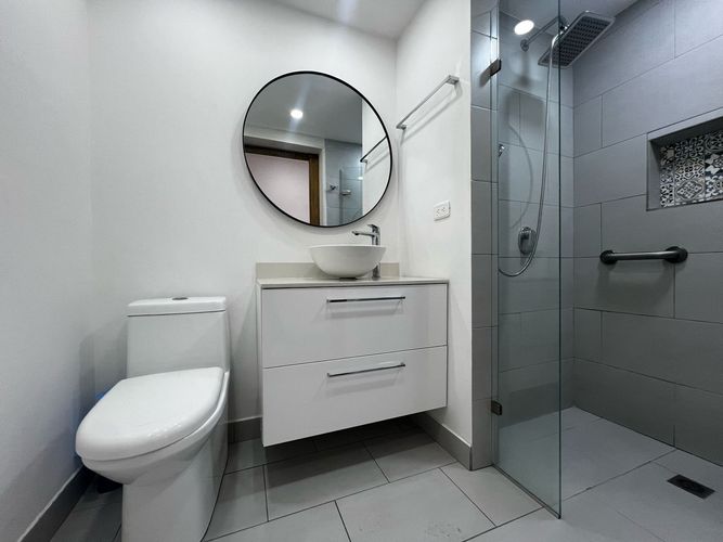 Apartamento de 3 alcobas en arriendo en El Poblado, Medellín, 150 m² · foto 15 de 15