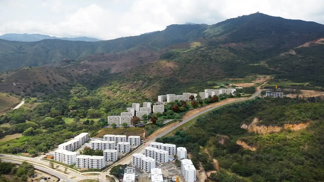 MONGUÍ, Apartamentos en Venta en Guabinas, Yumbo - Miniatura 7