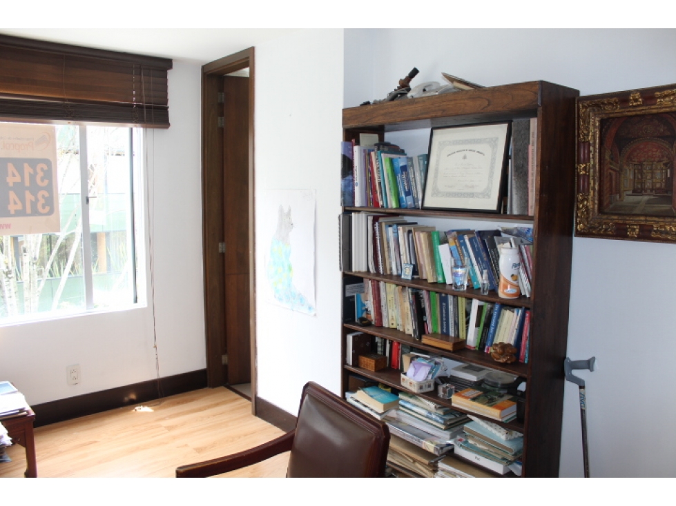 Apartamento en venta en Santa Paula, Bogotá · foto 11 de 20