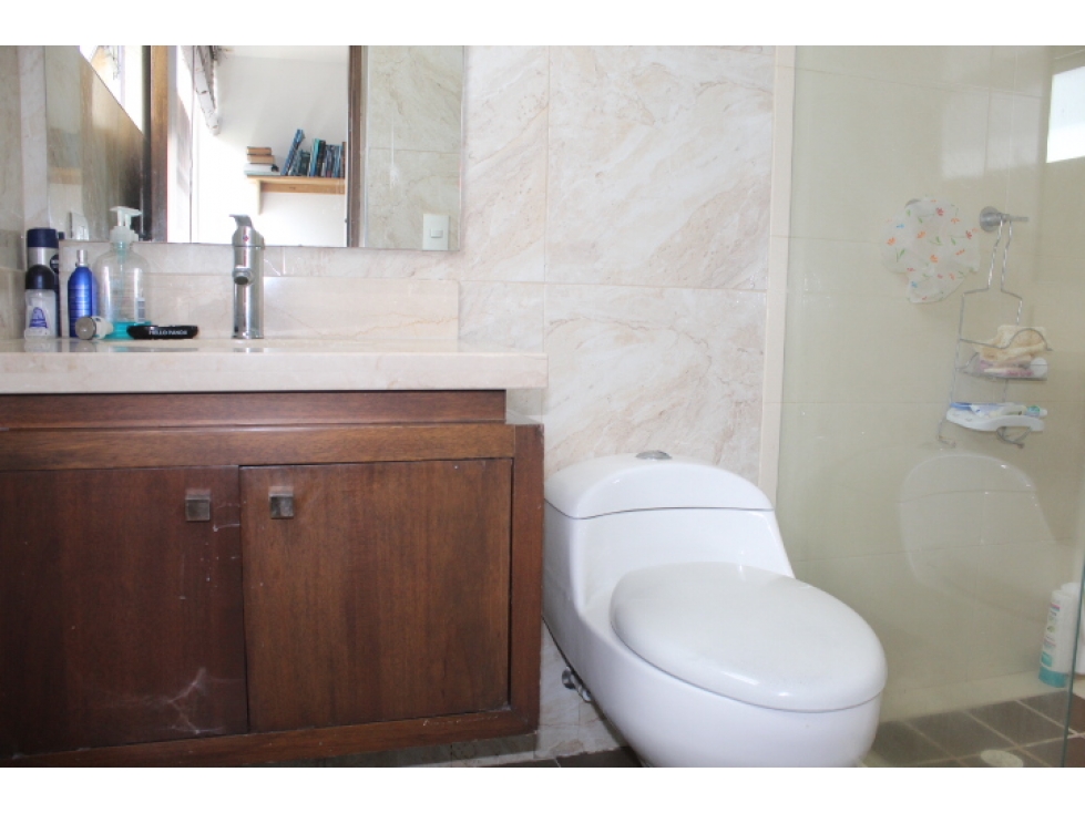 Apartamento en venta en Santa Paula, Bogotá · foto 14 de 20