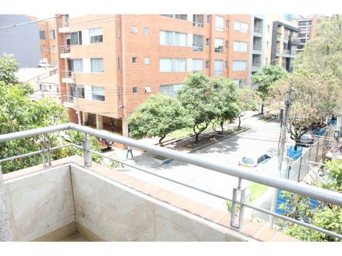 Apartamento en venta en Santa Paula, Bogotá · foto 16 de 20