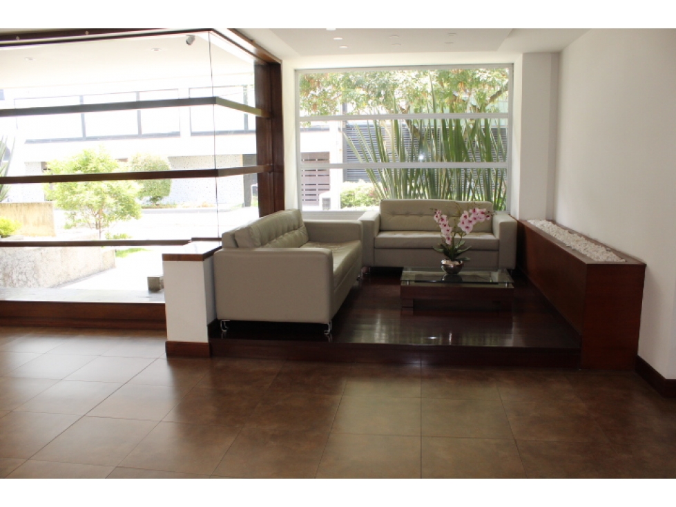 Apartamento en venta en Santa Paula, Bogotá · foto 17 de 20
