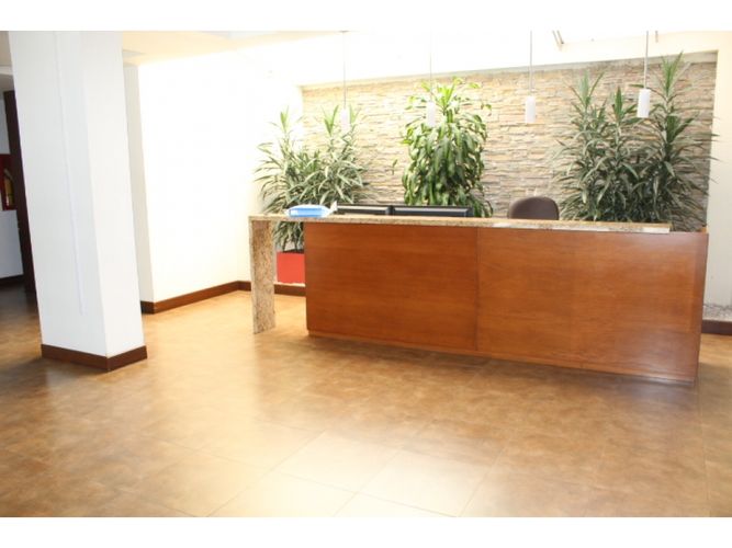 Apartamento en venta en Santa Paula, Bogotá · foto 18 de 20