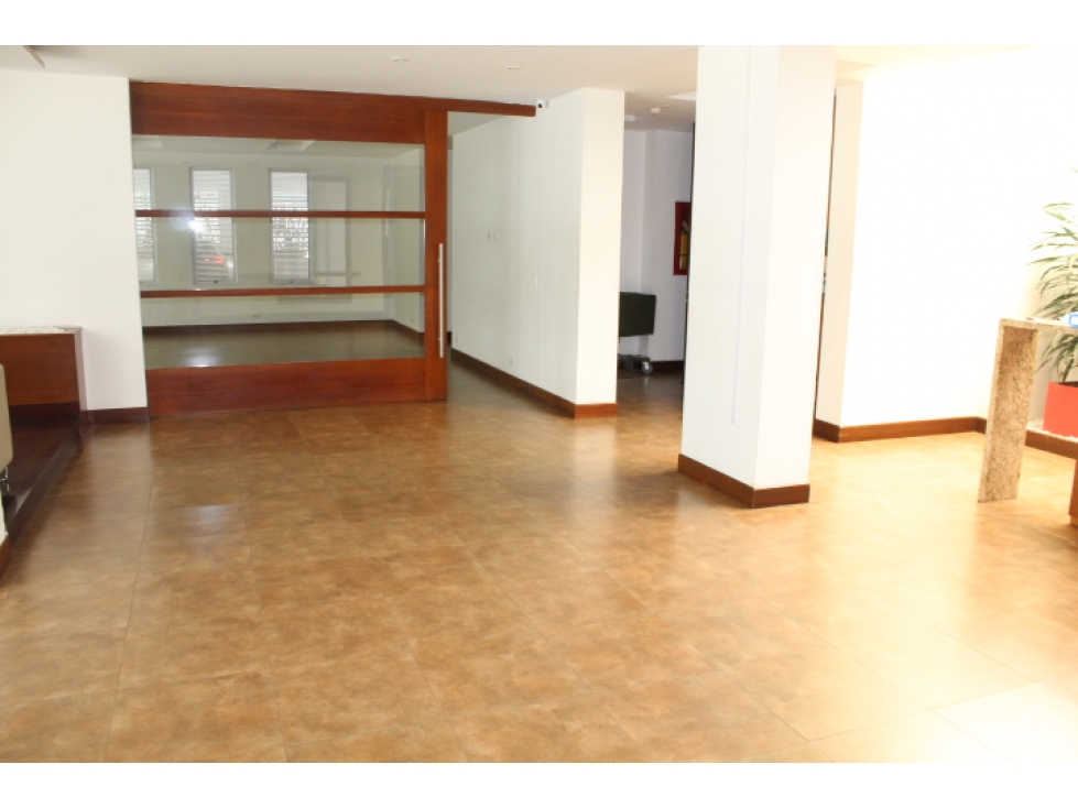 Apartamento en venta en Santa Paula, Bogotá · foto 19 de 20