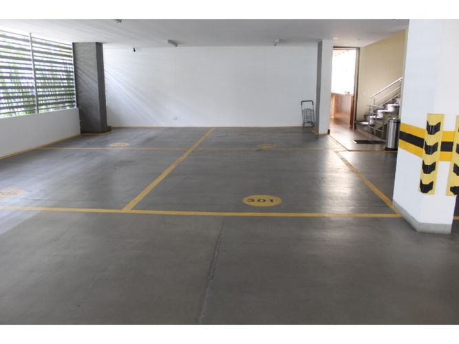 Apartamento en venta en Santa Paula, Bogotá · foto 20 de 20