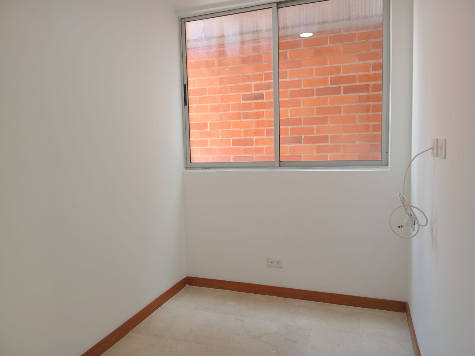 Apartamento en arriendo en Laureles, Medellín · foto 10 de 19