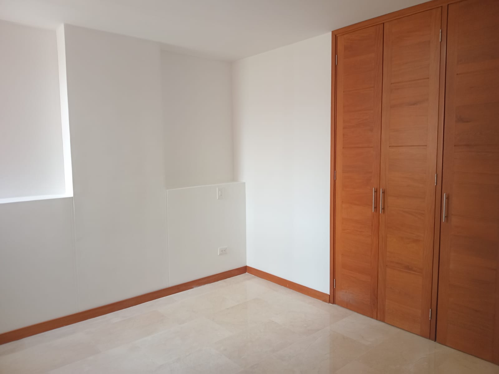 Apartamento en arriendo en Laureles, Medellín · foto 11 de 19