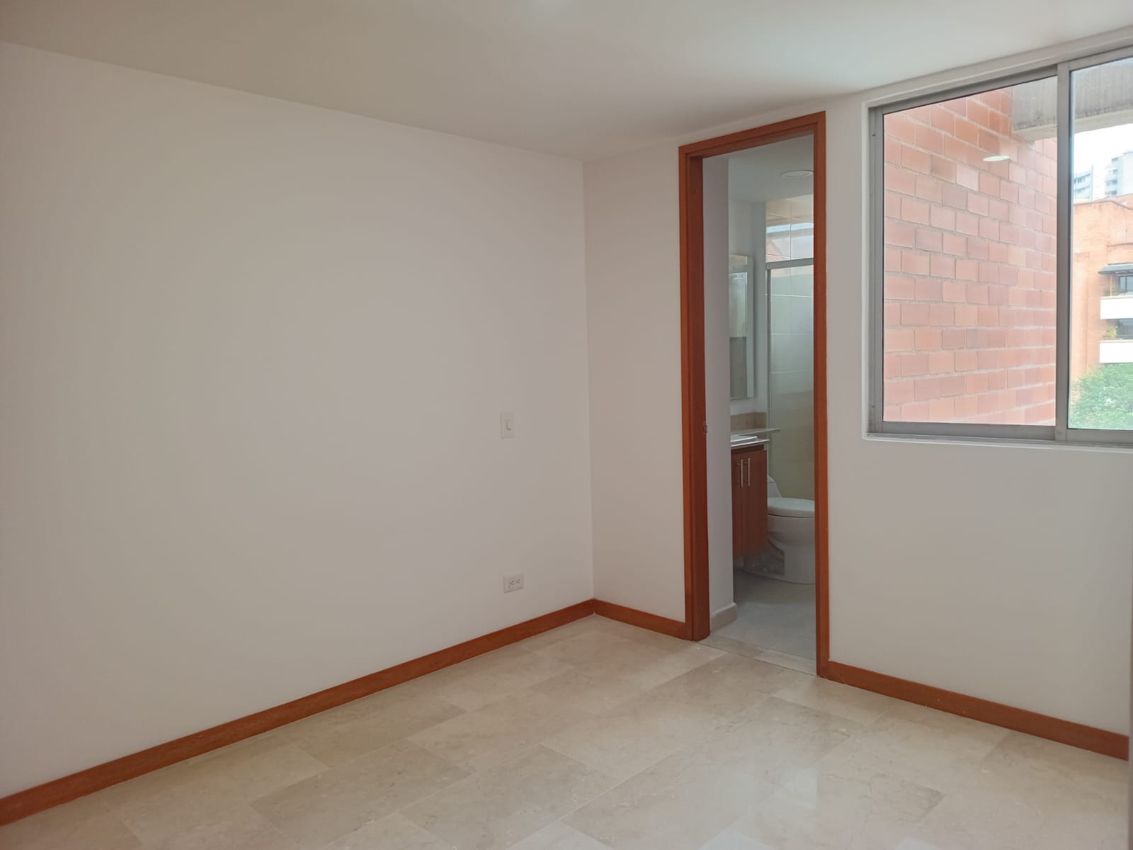 Apartamento en arriendo en Laureles, Medellín · foto 12 de 19
