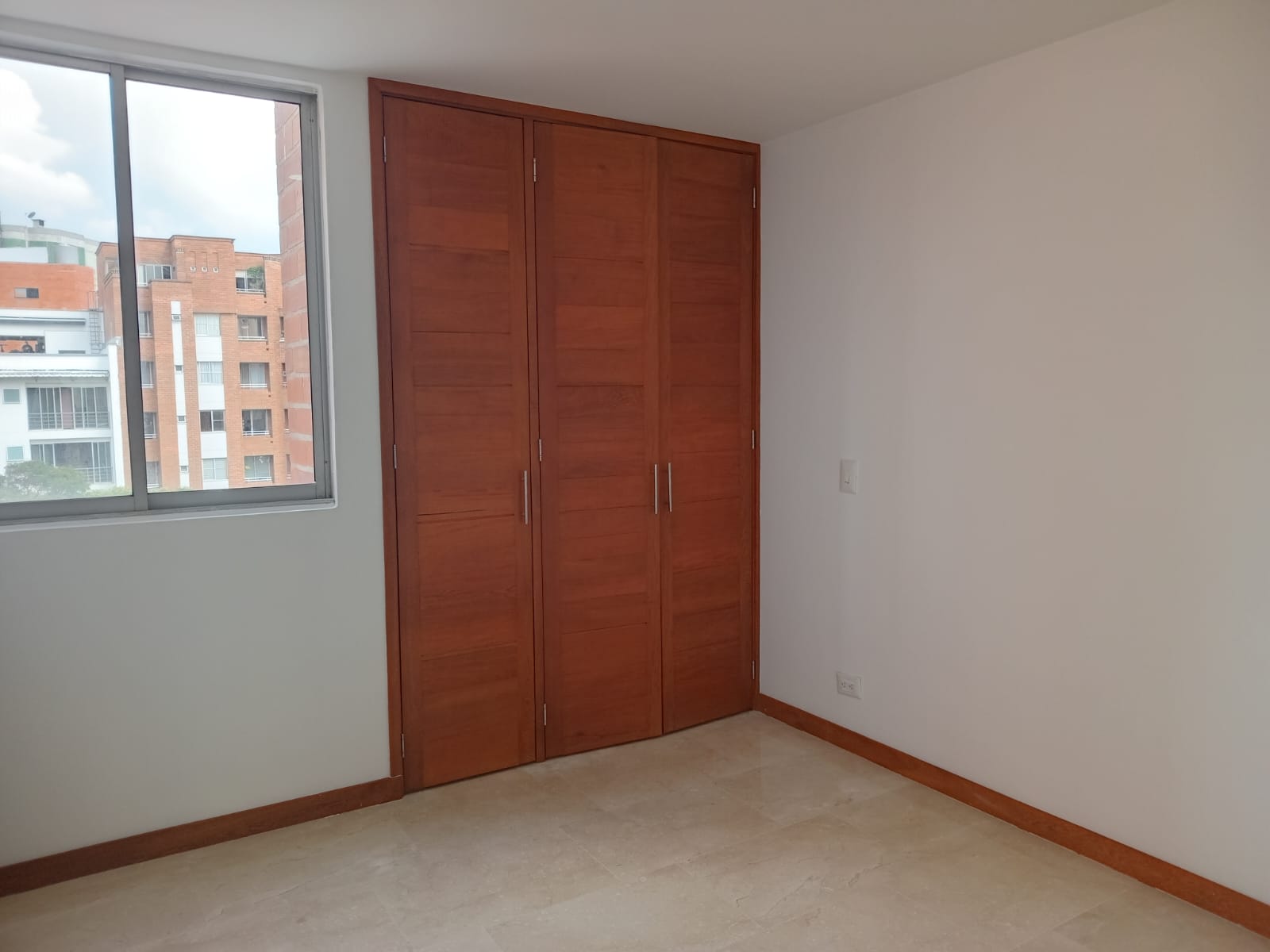 Apartamento en arriendo en Laureles, Medellín · foto 14 de 19