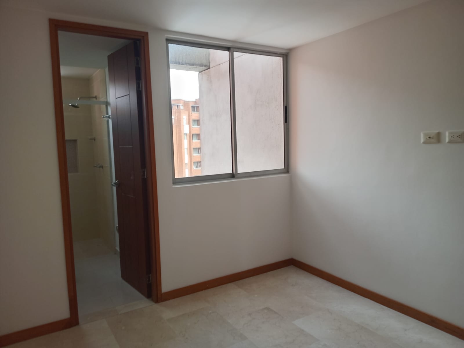 Apartamento en arriendo en Laureles, Medellín · foto 15 de 19