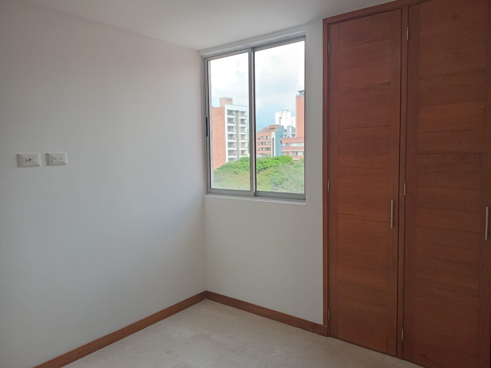 Apartamento en arriendo en Laureles, Medellín · foto 16 de 19