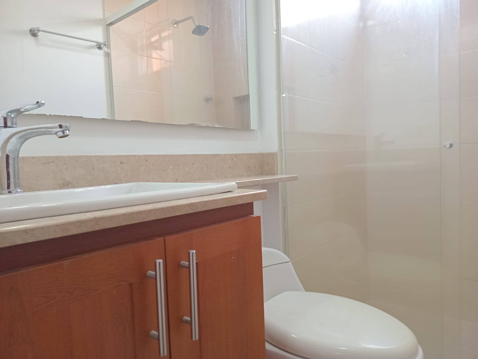 Apartamento en arriendo en Laureles, Medellín · foto 18 de 19