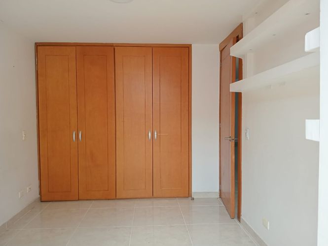 Apartamento de 4 alcobas en venta en Laureles, Medellín, 160 m² · foto 13 de 20