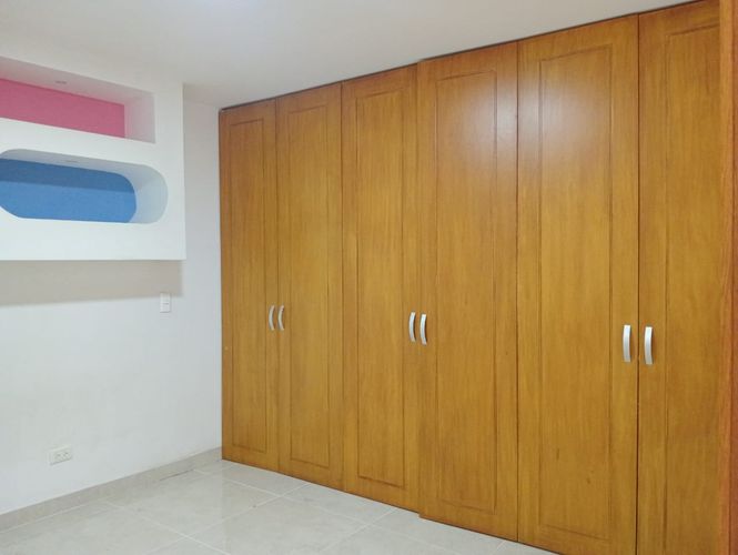 Apartamento de 4 alcobas en venta en Laureles, Medellín, 160 m² · foto 14 de 20