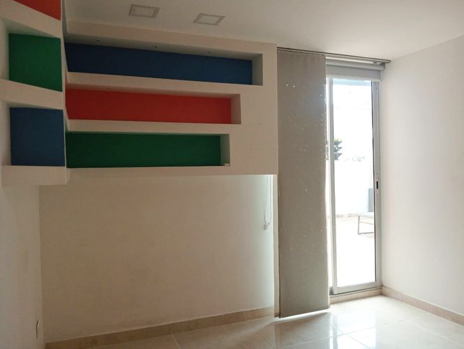 Apartamento de 4 alcobas en venta en Laureles, Medellín, 160 m² · foto 15 de 20