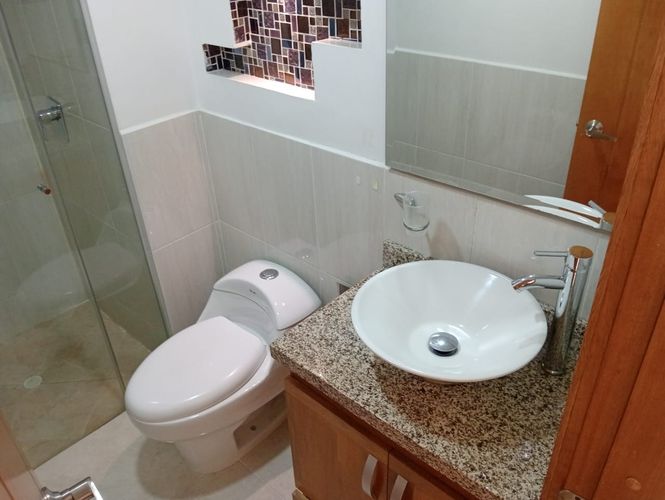 Apartamento de 4 alcobas en venta en Laureles, Medellín, 160 m² · foto 16 de 20