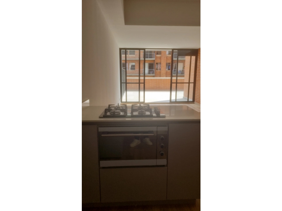 Apartamento en venta en San Marcos, Envigado · foto 2 de 23