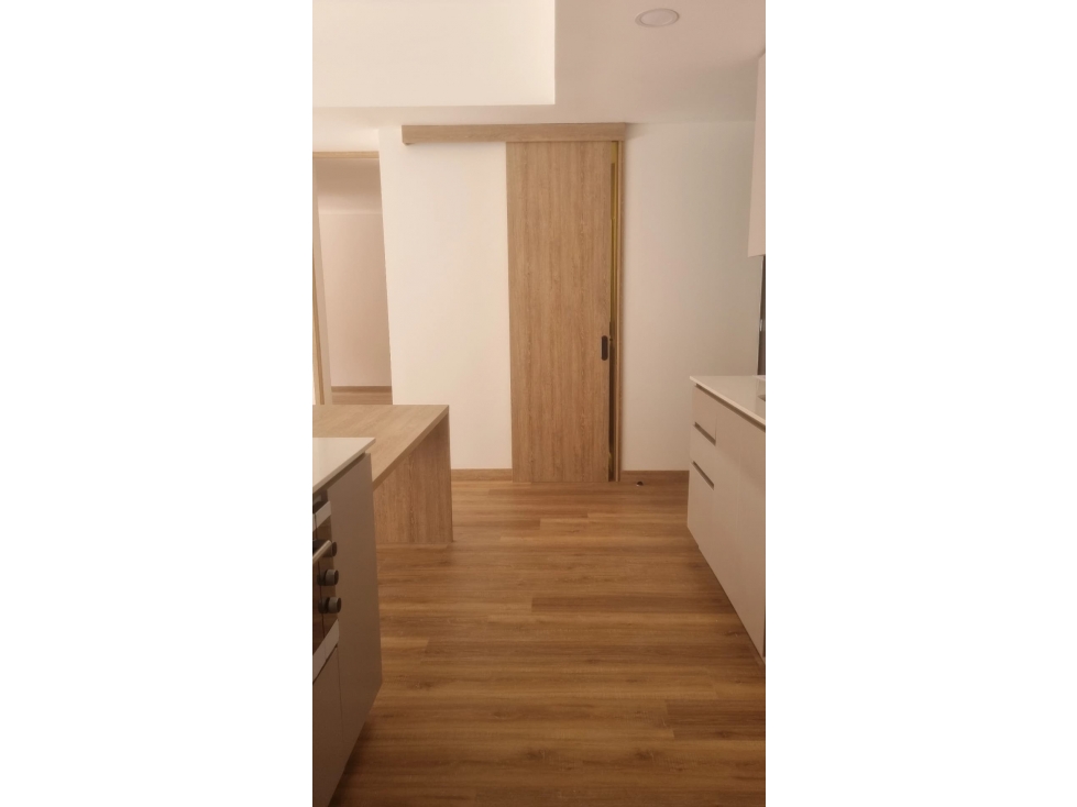 Apartamento en venta en San Marcos, Envigado · foto 4 de 23