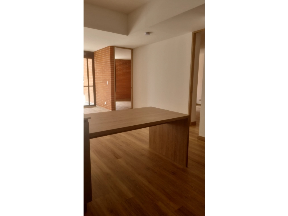 Apartamento en venta en San Marcos, Envigado · foto 5 de 23