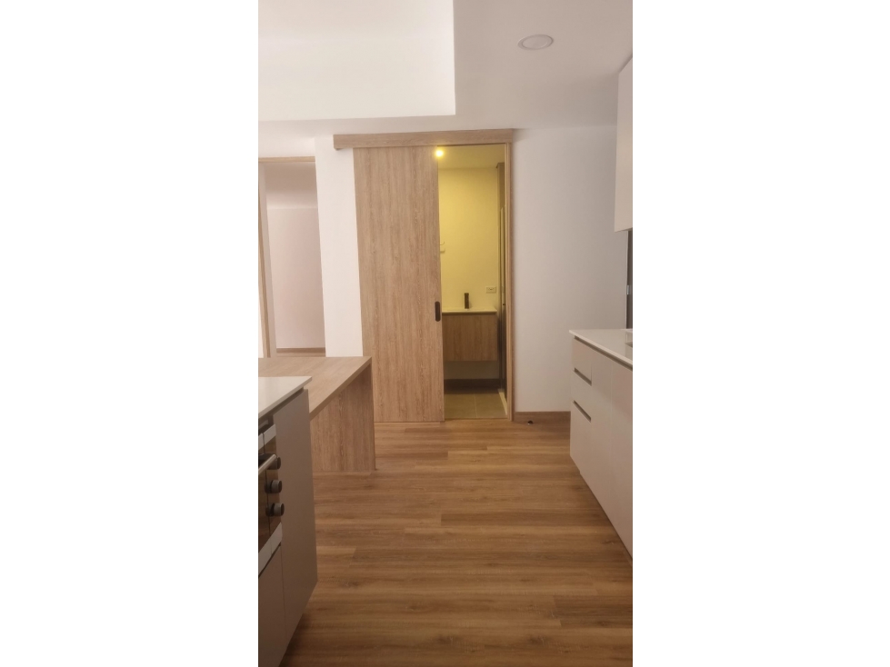 Apartamento en venta en San Marcos, Envigado · foto 10 de 23