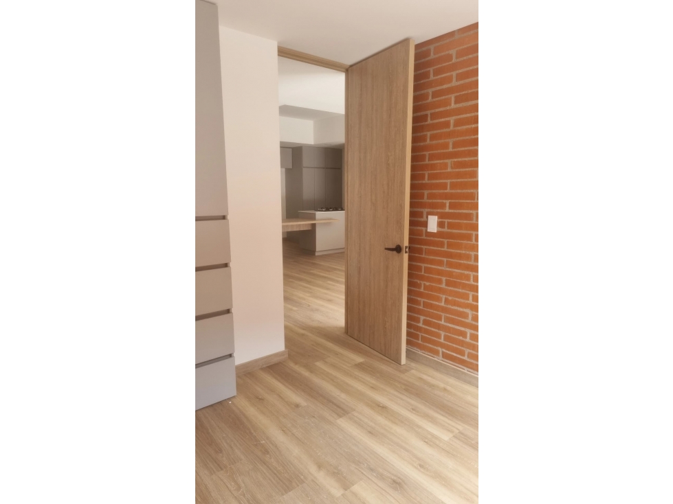 Apartamento en venta en San Marcos, Envigado · foto 19 de 23