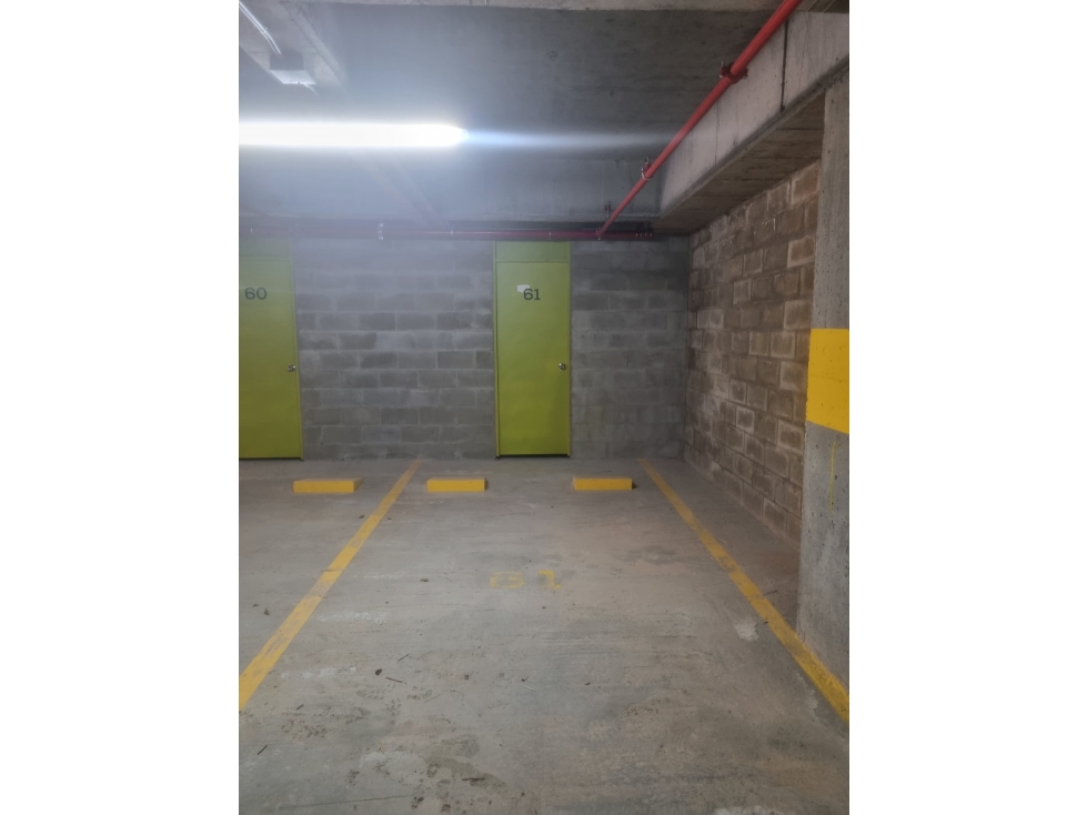 Apartamento en venta en San Marcos, Envigado · foto 23 de 23