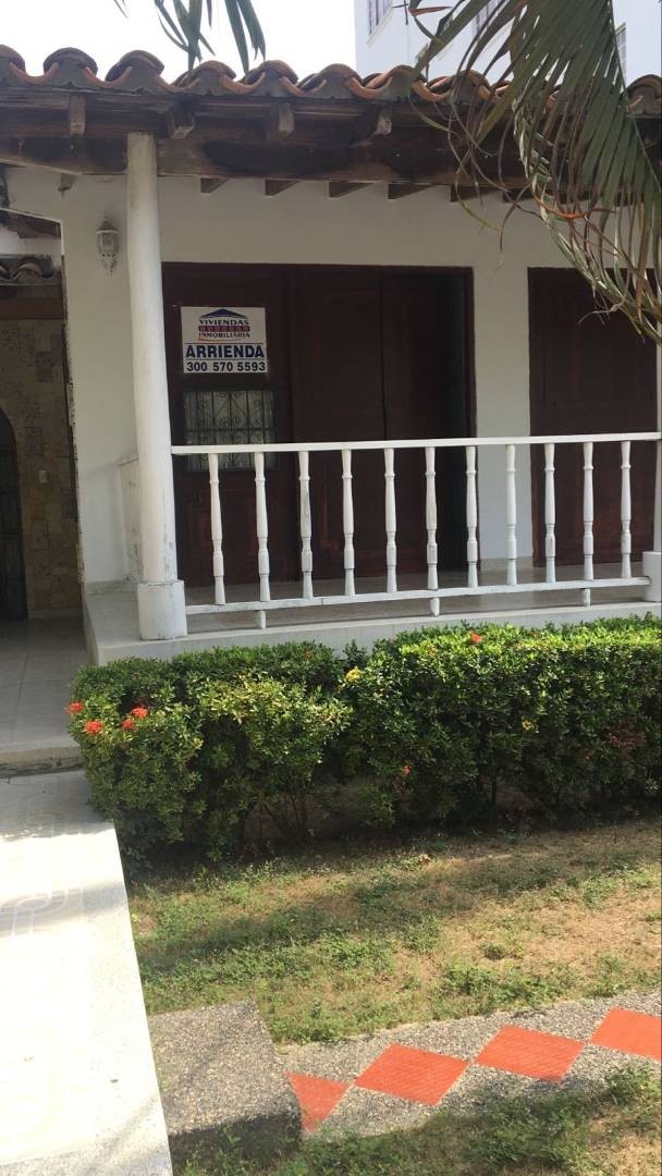 Casa en arriendo en Urb. Vallejo, Montería · foto 2 de 16