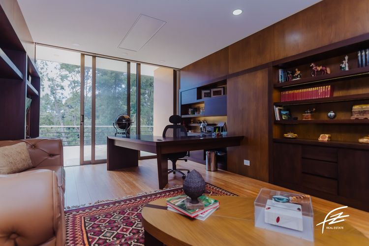 Casa de 5 alcobas en venta en Vía Las Palmas, Envigado, 890 m² · foto 7 de 20